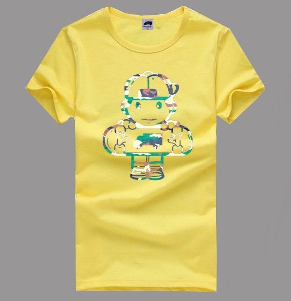 T-shirt Trukfit Homme Pas Cher